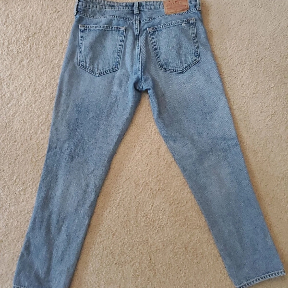 Jeans - Picture 3 of 4